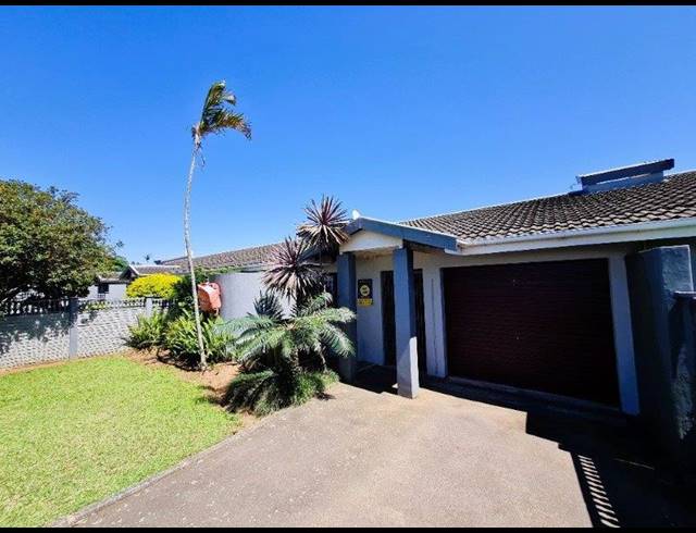 3 BEDROOM SIMPLEX SOLD IN THE WOLDS